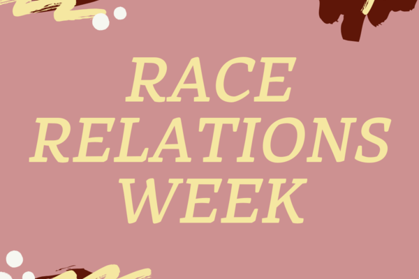 Race Relations Week Square